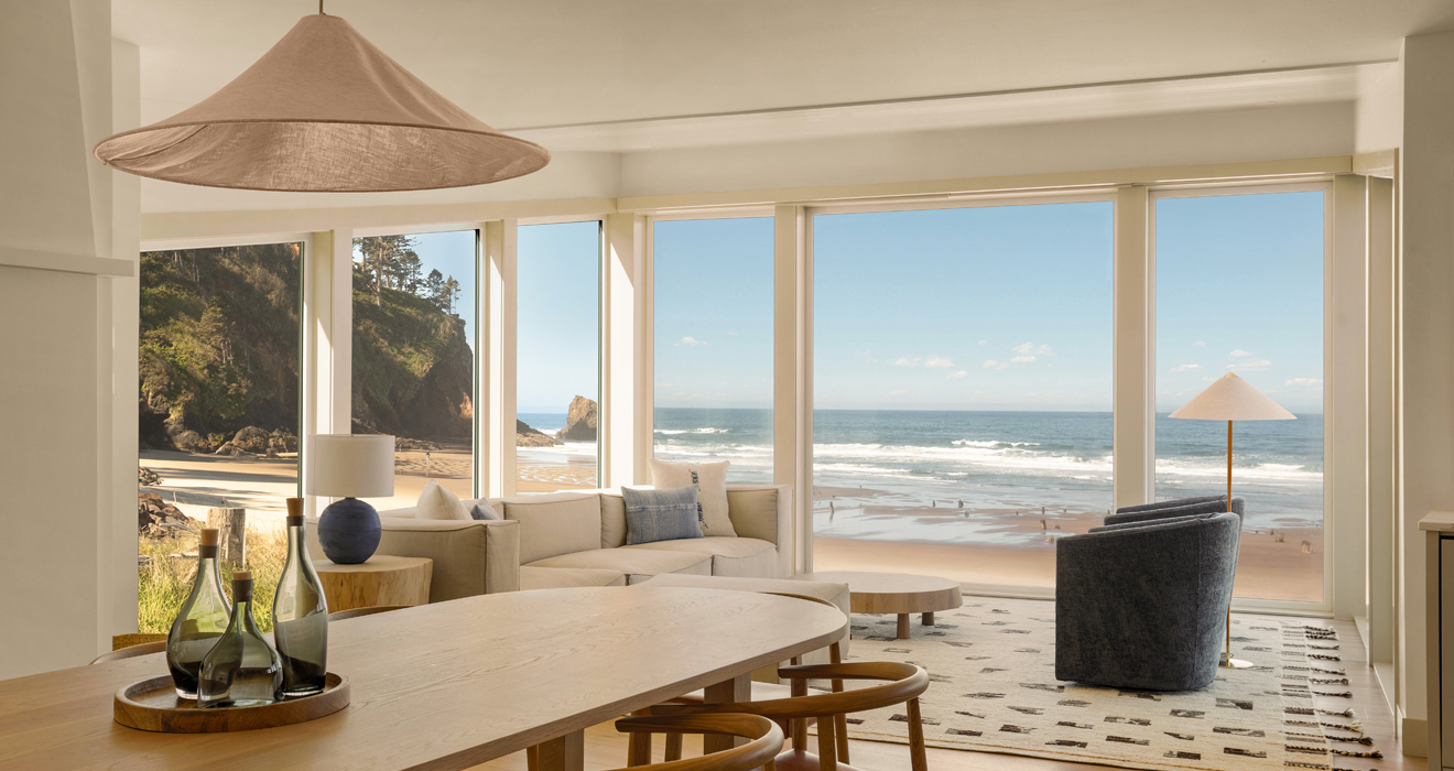 Neskowin, Oregon | <a href='https://www.capriarchitecture.com/projects/ghost-forest-house/'>See more</a>